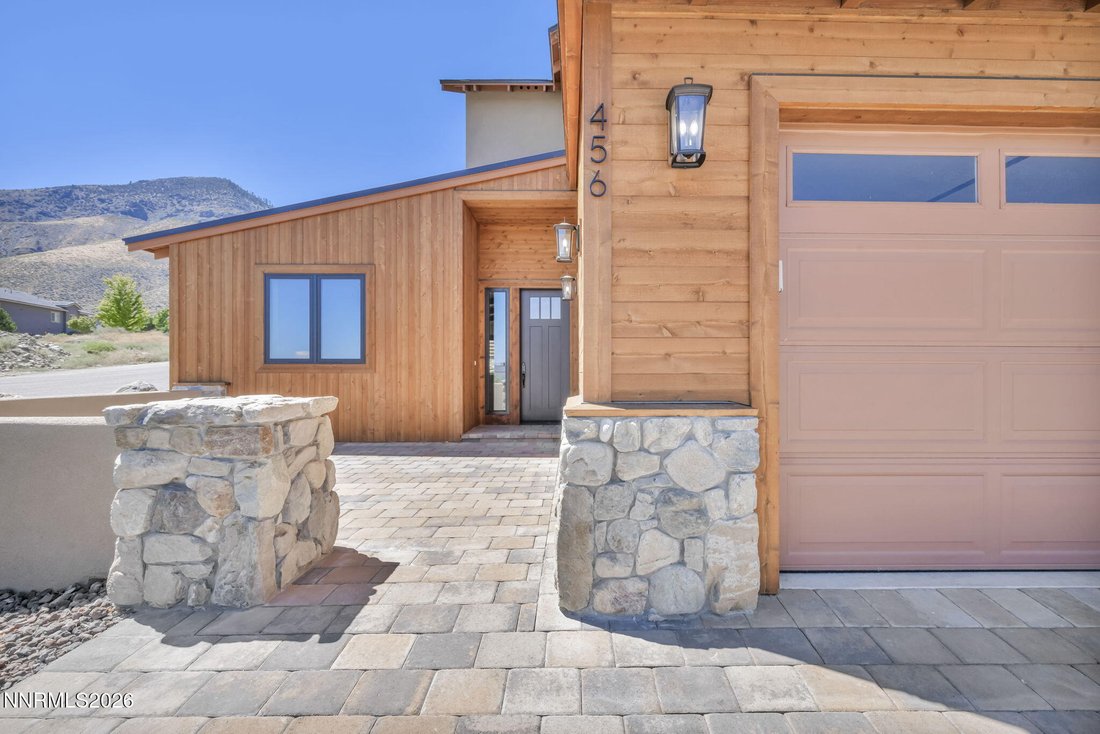 House in Genoa, Nevada, United States 5 - 18560956