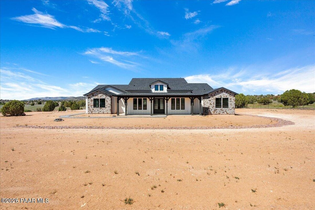 House in Prescott Valley, Arizona, United States 2 - 18558197