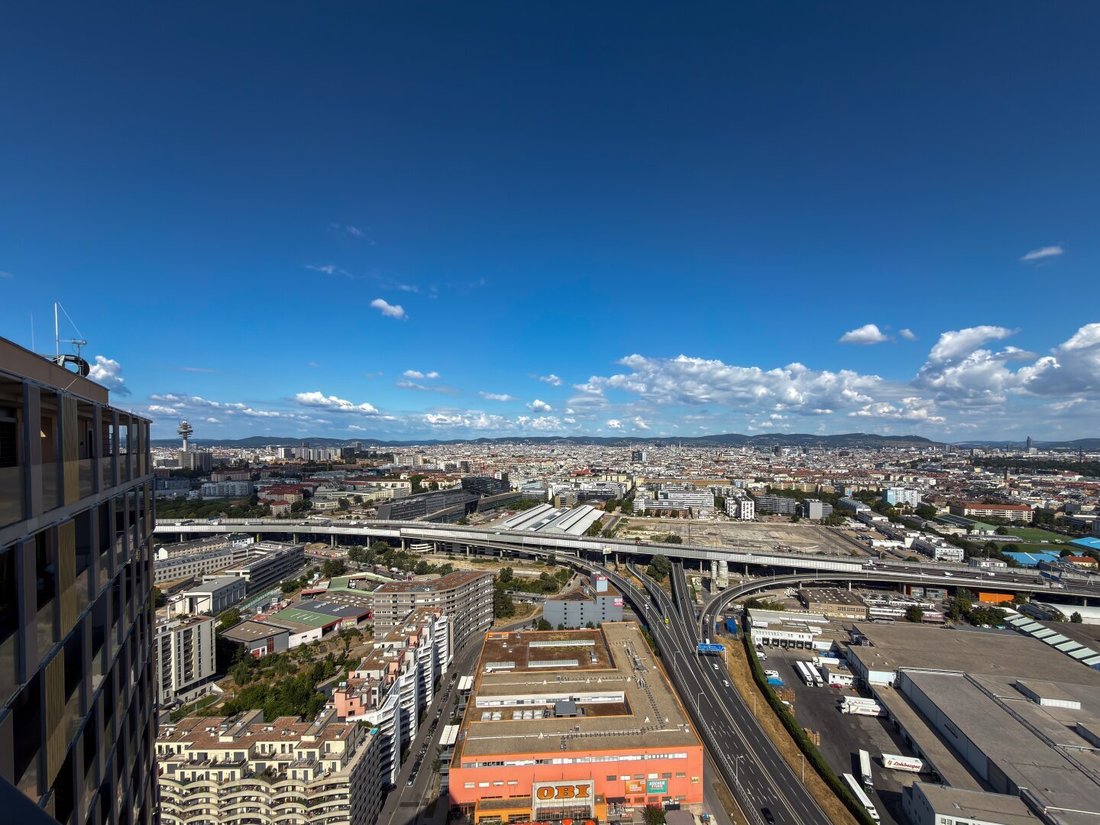 Penthouse in Vienna, Wien, Austria 1 - 17379251