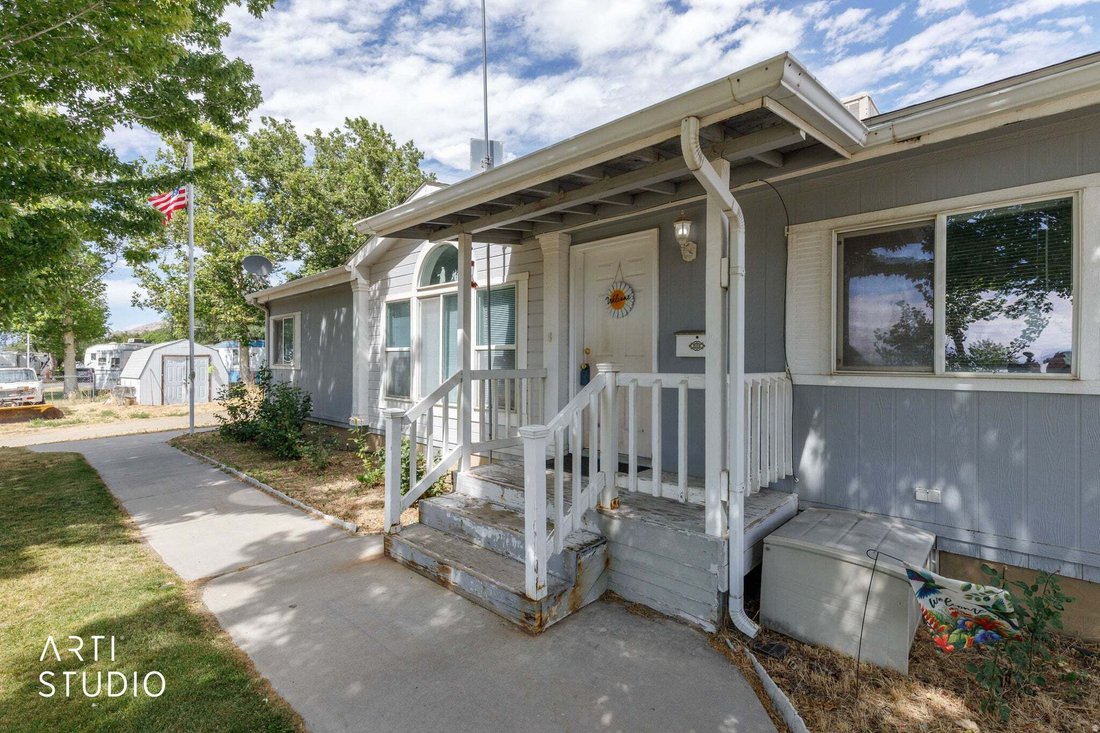House in Willard, Utah, United States 5 - 18565478