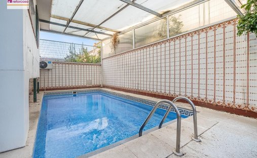 Haus in Beiro, Granada, Spanien 1