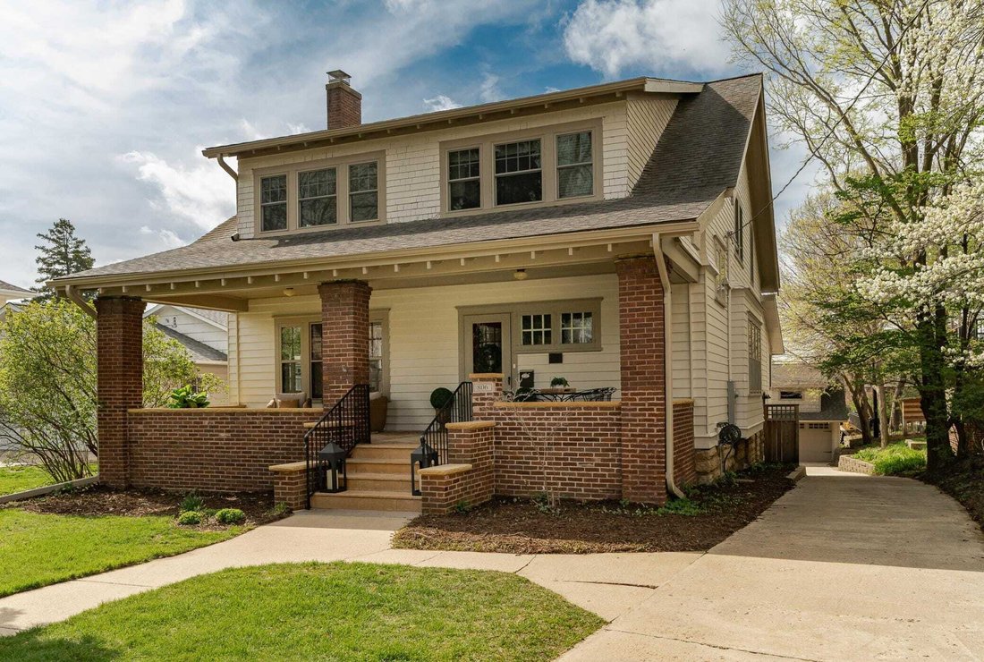House in Rochester, Minnesota, United States 1 - 18564499