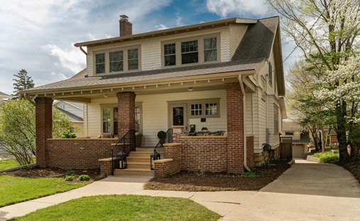 House in Rochester, Minnesota, United States 1