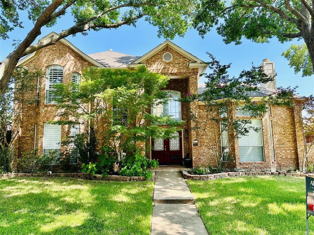 House in Plano, Texas, United States 1 - 18513277
