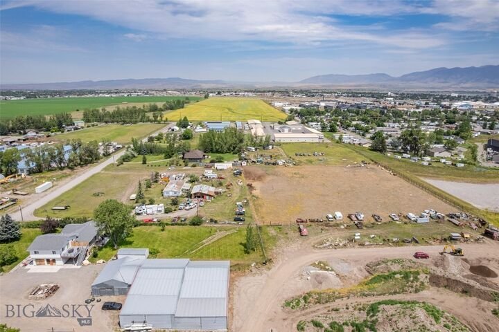 Land in Belgrade, Montana, United States 4 - 18564239