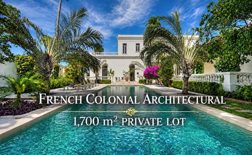 Villa a Mérida, Yucatán, Messico 1