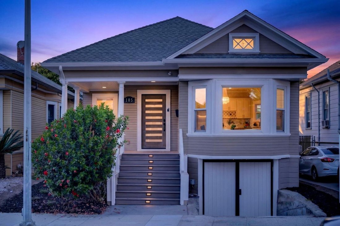 House in San Jose, California, United States 1 - 18561555