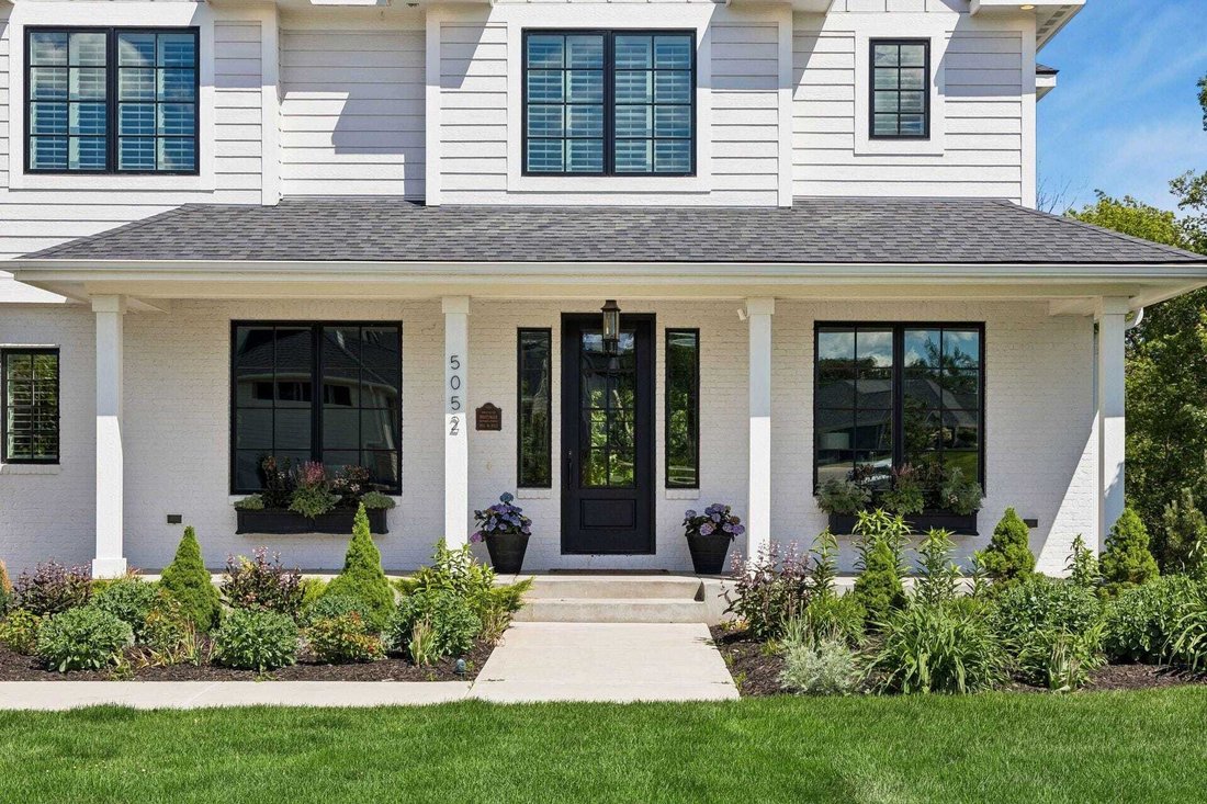 House in Rochester, Minnesota, United States 4 - 18564088