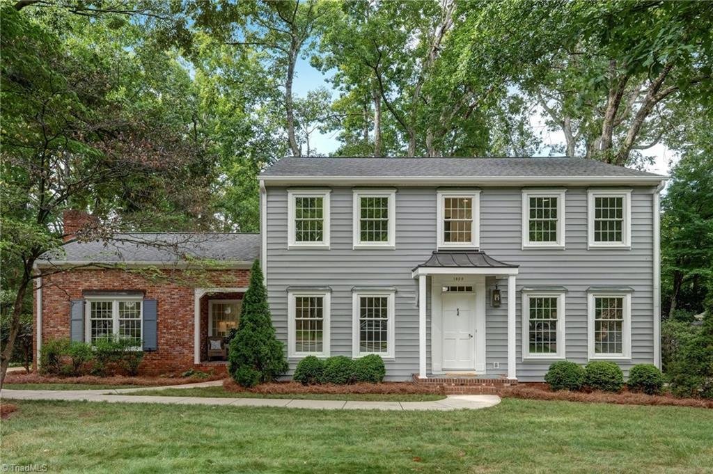 House in Greensboro, North Carolina, United States 1 - 18564726