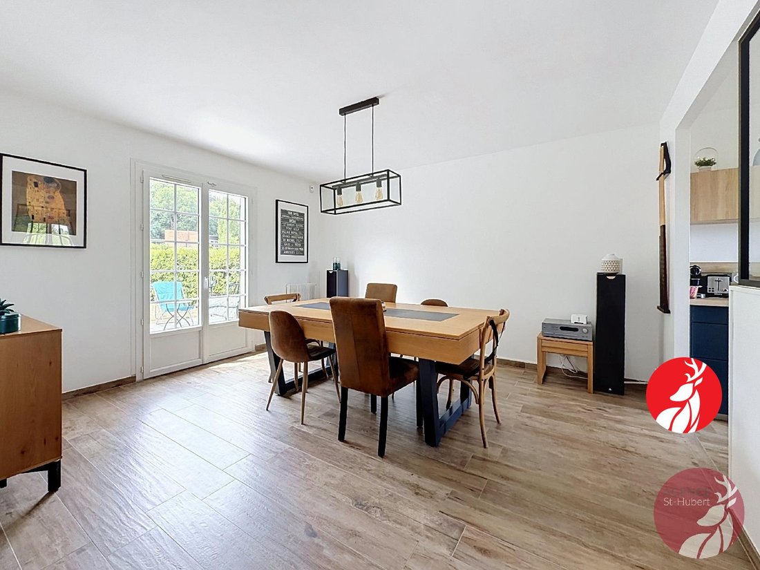 House in Noisy-sur-Ecole, Ile-de-France, France 4 - 18565451