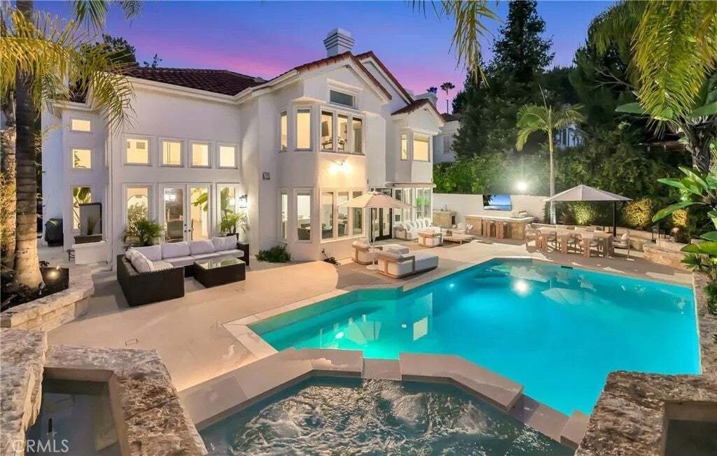 House in Hidden Hills, California, United States 3 - 18562242