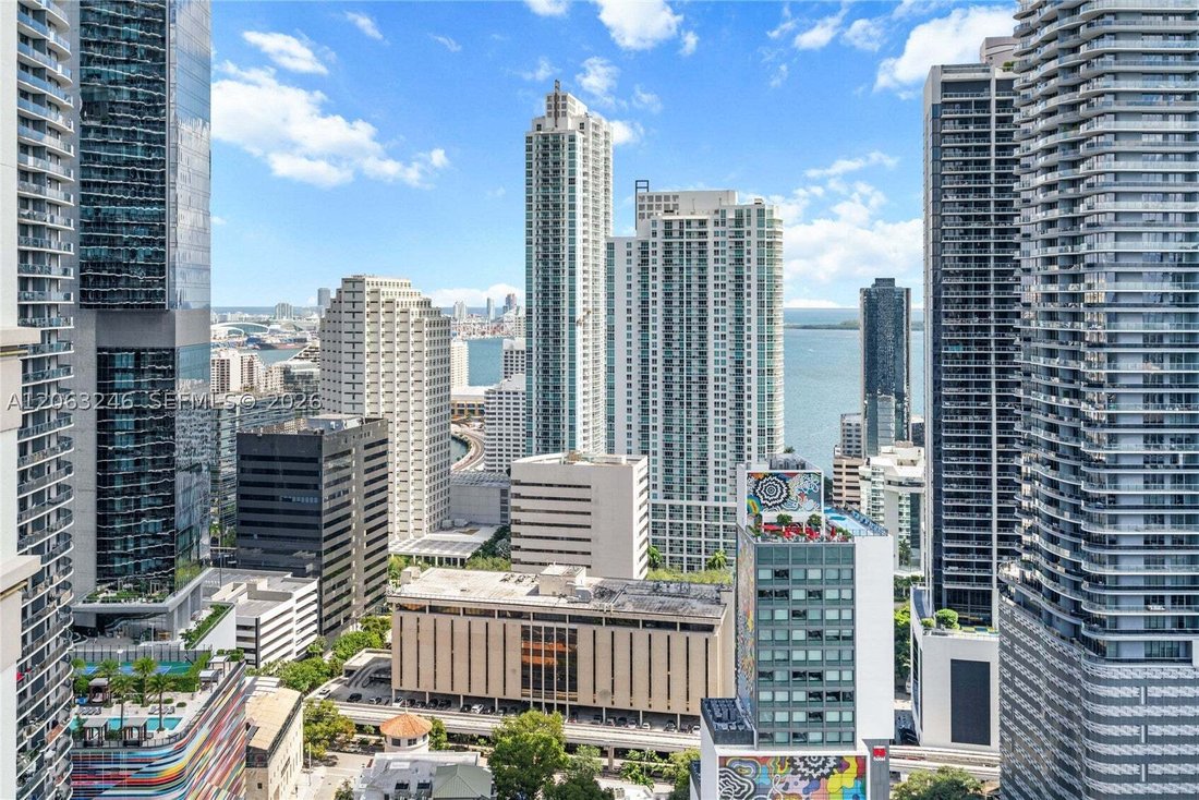 Condo in Miami, Florida, United States 1 - 18561994
