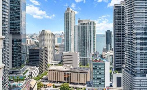 Condominio a Miami, Florida, Stati Uniti 1