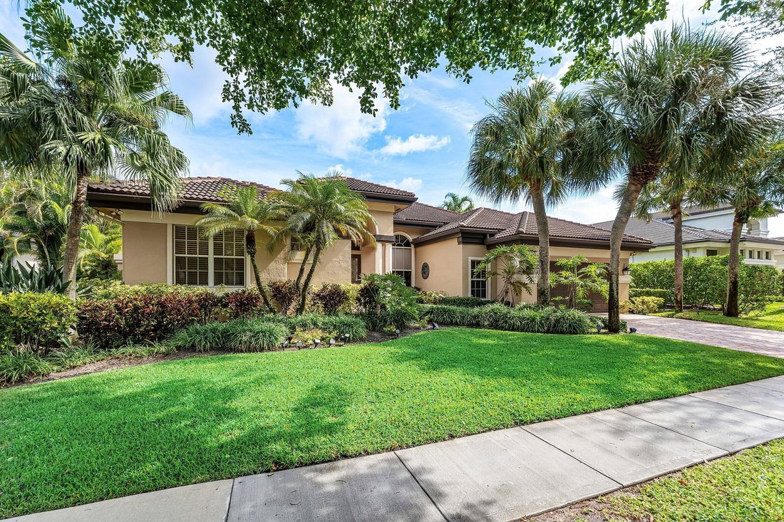 House in Boca Raton, Florida, United States 2 - 18561594