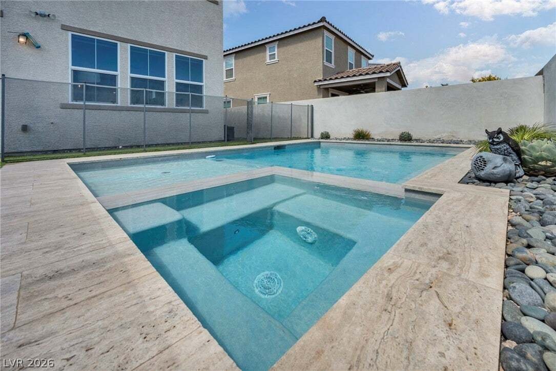 House in Henderson, Nevada, United States 3 - 18561323