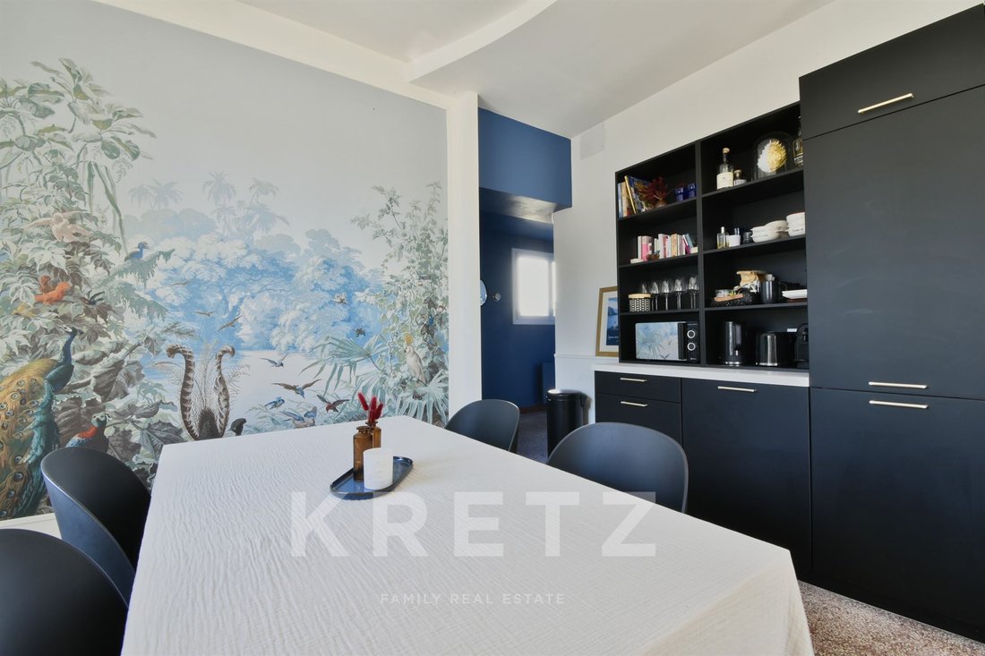 Appartement à Saint-Briac-sur-Mer, Bretagne, France 5 - 18560295