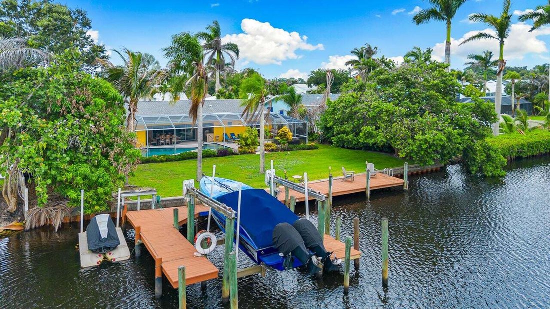 House in Palm City, Florida, United States 5 - 18561606