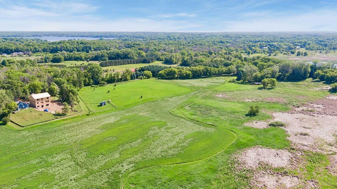 Land in Forest Lake, Minnesota, United States 4 - 18564668