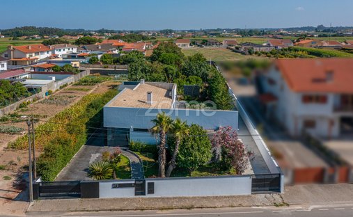 Casa en Ovar, Sao Joao, Arada e Sao Vicente de Pereira Jusa, Distrito de Aveiro, Portugal 1