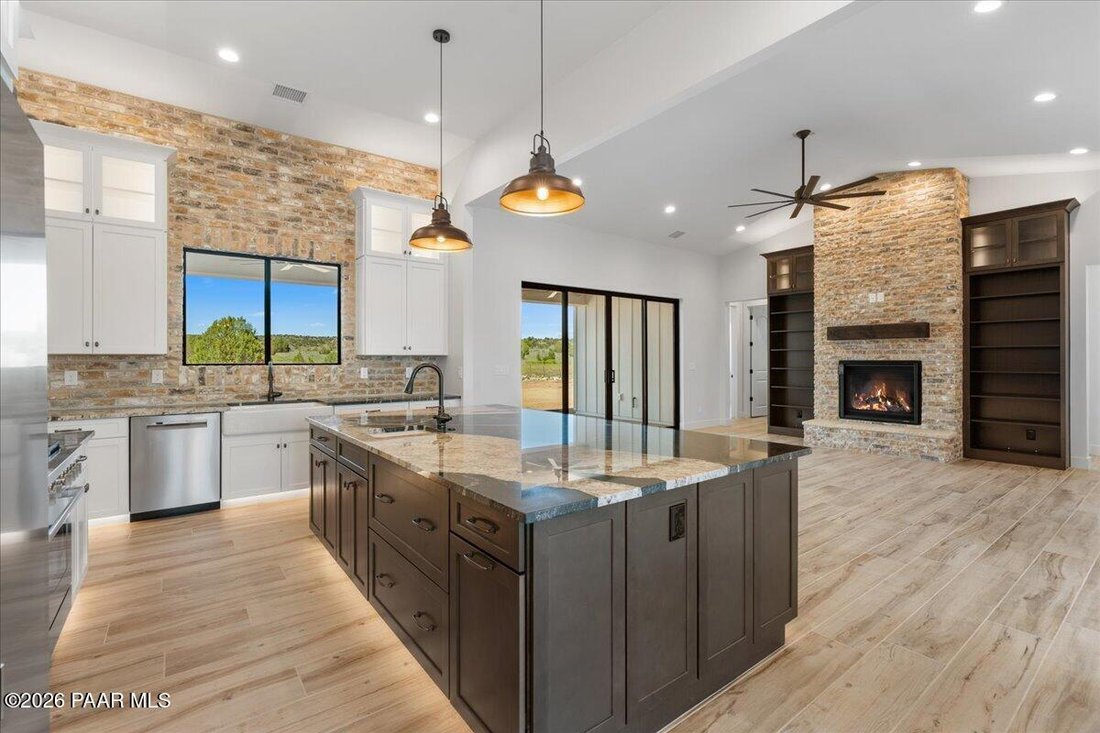 House in Prescott Valley, Arizona, United States 3 - 18558191