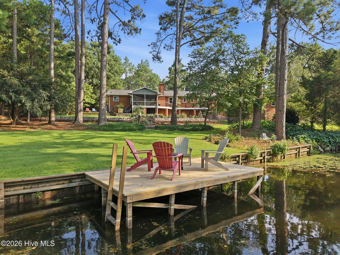 House in Carthage, North Carolina, United States 3 - 18562120