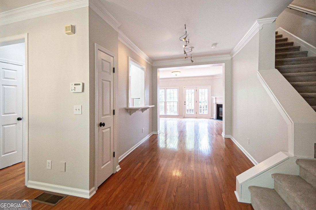 Townhouse in Decatur, Georgia, United States 3 - 18555473
