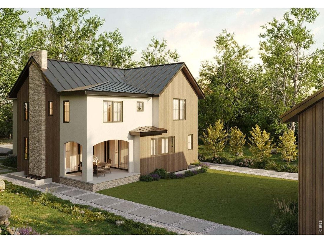 House in Lafayette, Colorado, United States 2 - 18378149
