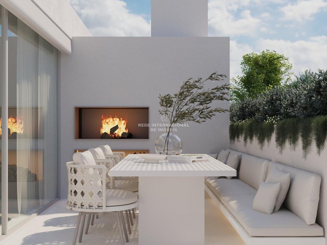 Apartamento en Vilamoura, Quarteira, Algarve 4 - 18555885