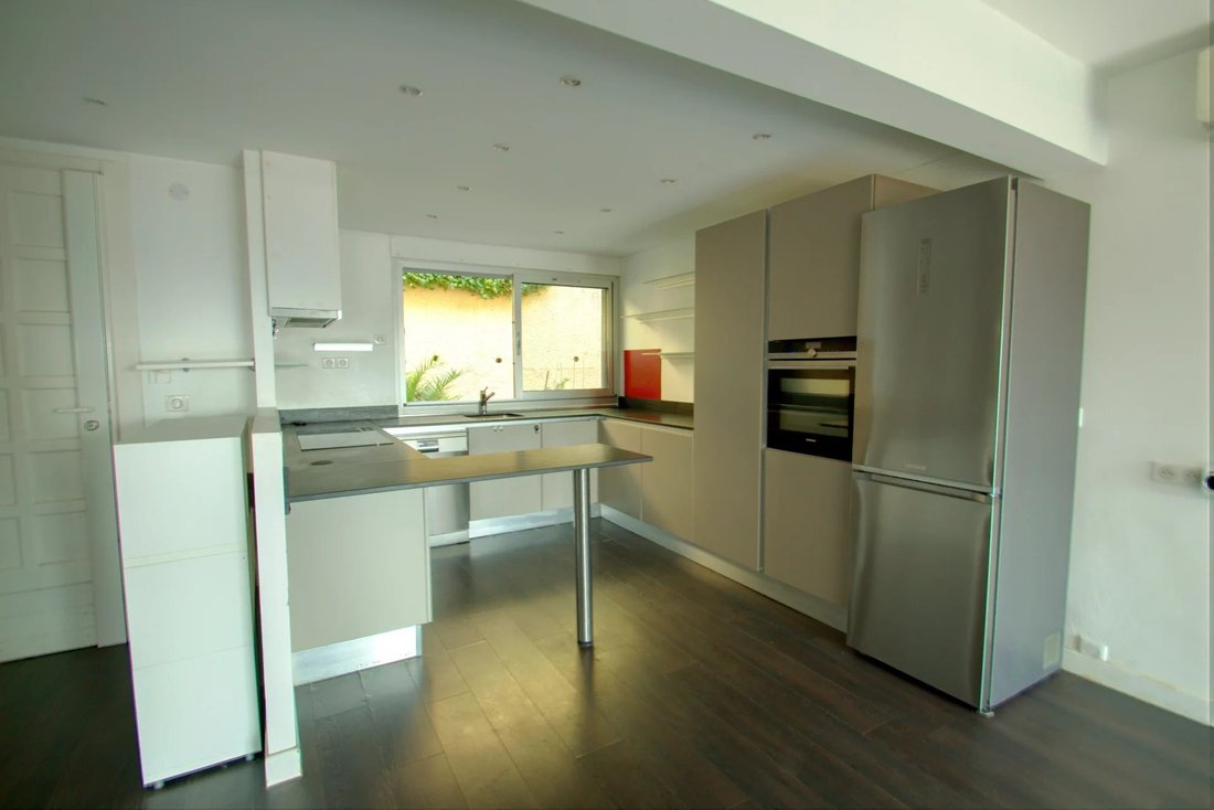 Apartment in Nice, Provence-Alpes-Côte d'Azur, France 5 - 17520512