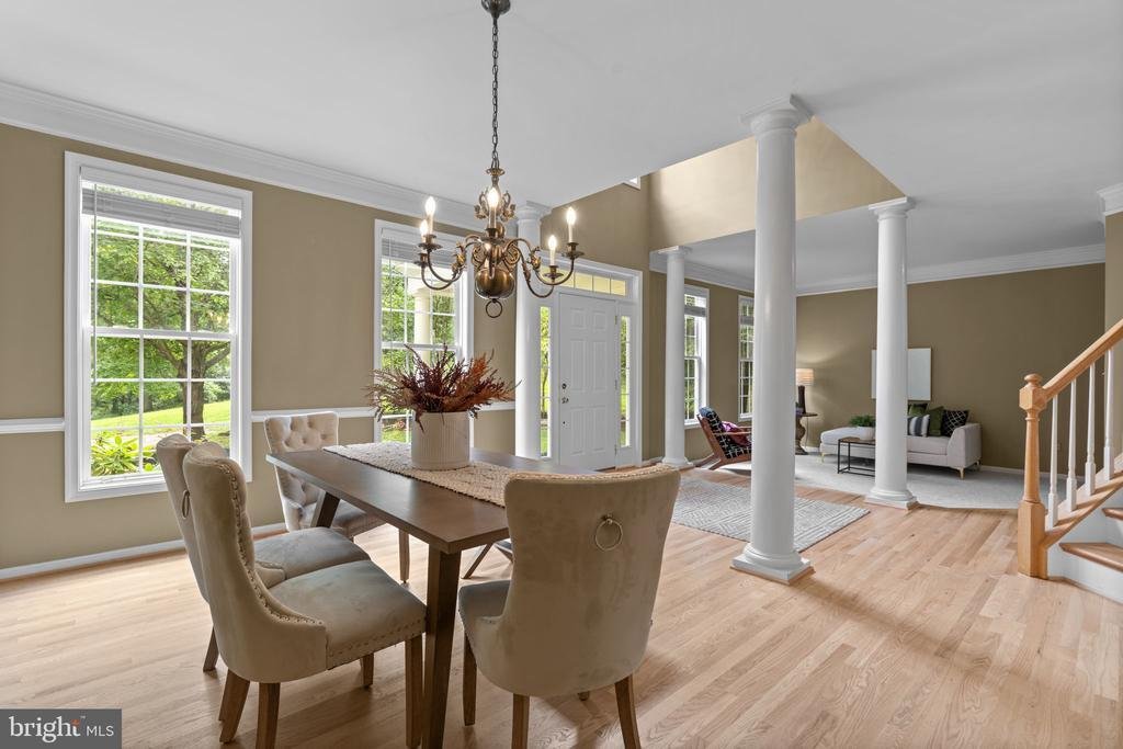 House in Ilchester, Maryland, United States 4 - 18558917