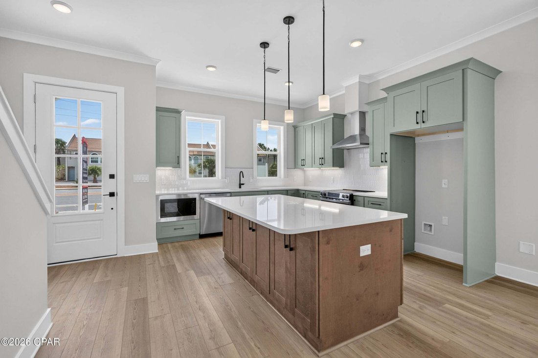 House in Panama City Beach, Florida, United States 2 - 18561639