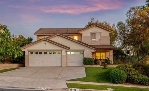 House in Los Angeles, California, United States 1