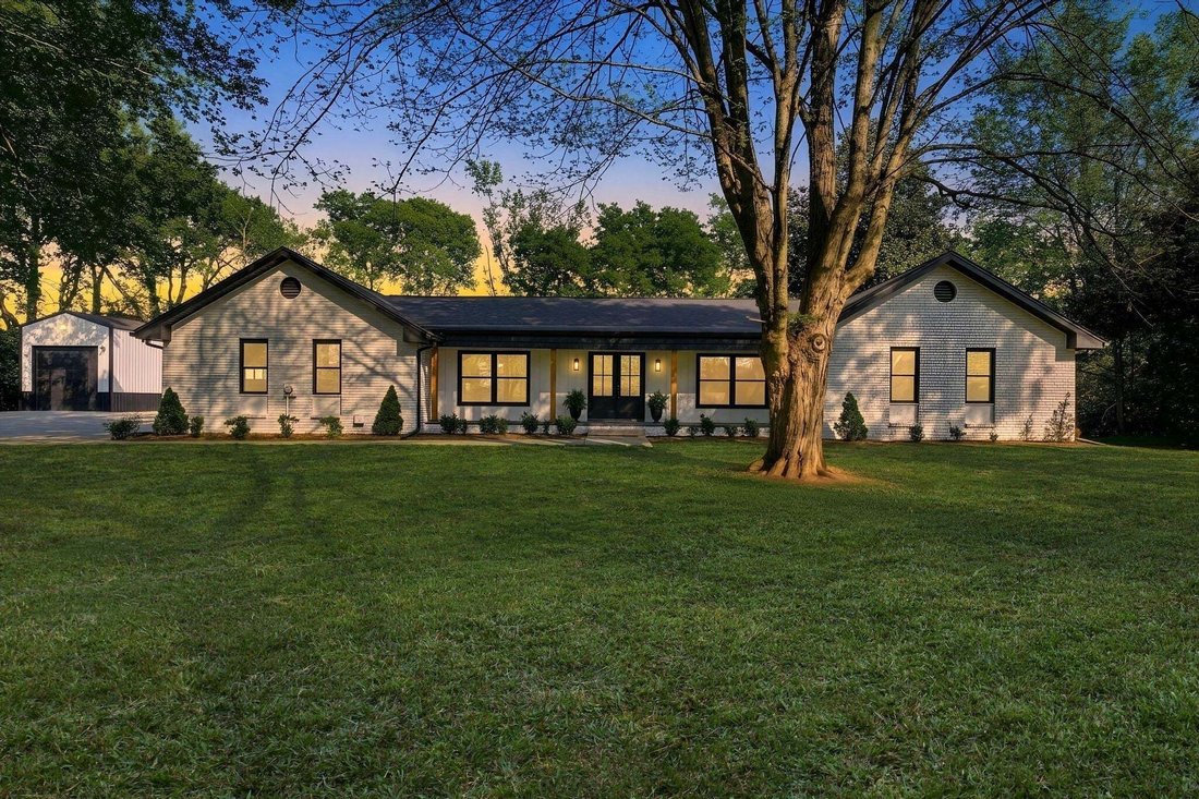 House in Gallatin, Tennessee, United States 2 - 18562142