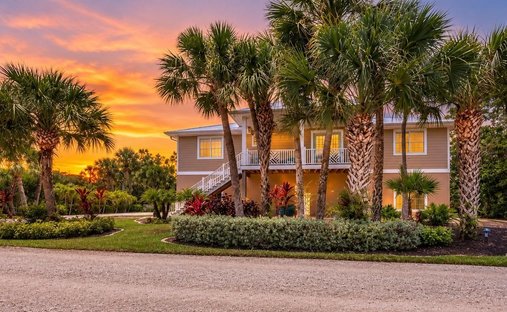 House in Sanibel, Florida, United States 1