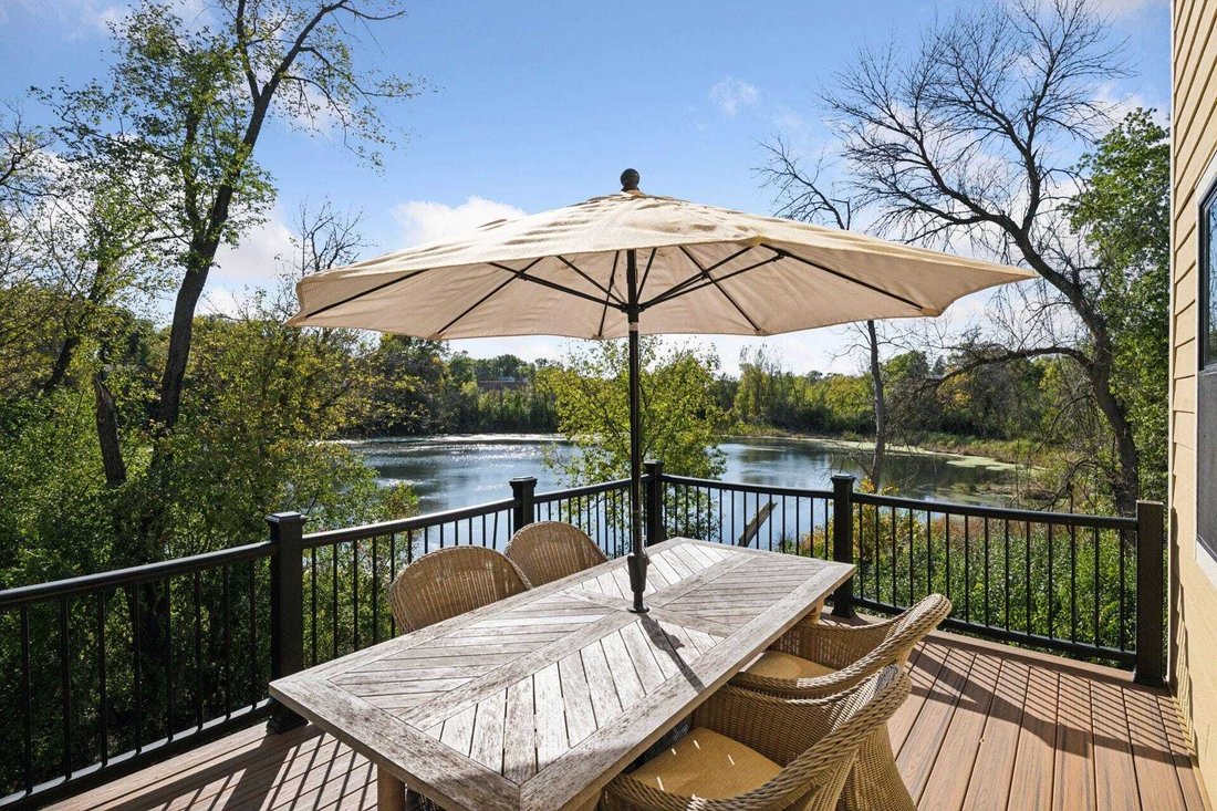 House in Wayzata, Minnesota, United States 1 - 18564611