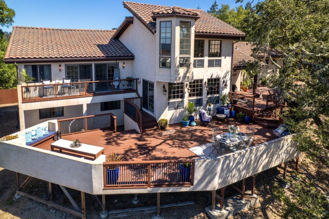 House in Scotts Valley, California, United States 3 - 18561556