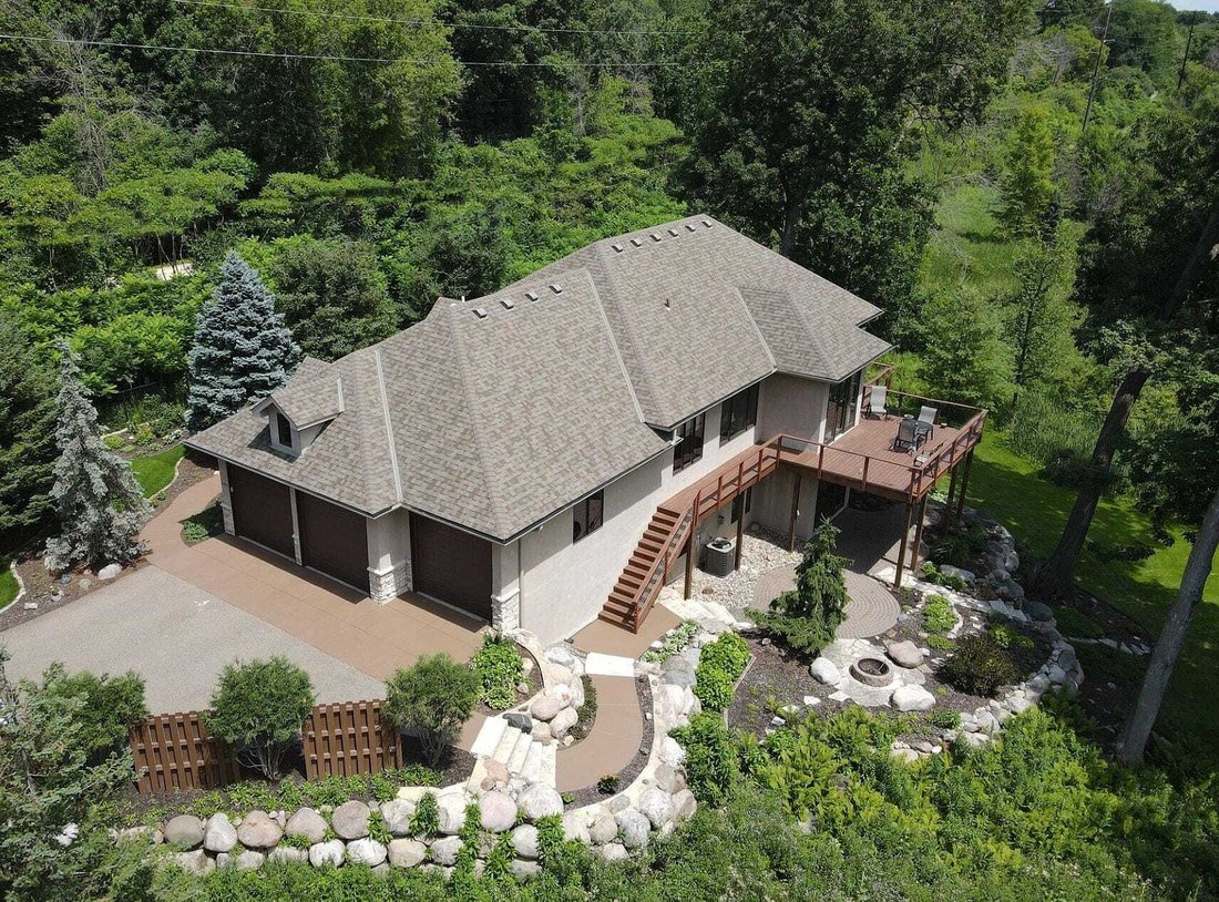 House in Wayzata, Minnesota, United States 3 - 18564641