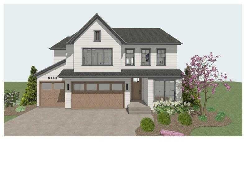 House in Edina, Minnesota, United States 1 - 18564931