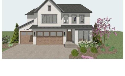 House in Edina, Minnesota, United States 1