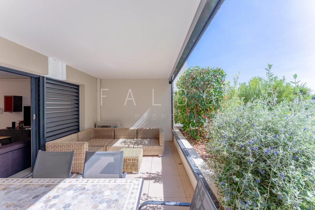 Apartment in La Ciotat, Provence-Alpes-Côte d'Azur, France 4 - 14071468