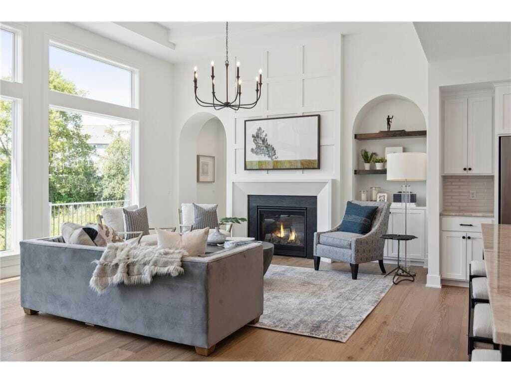 House in Eden Prairie, Minnesota, United States 4 - 18564585