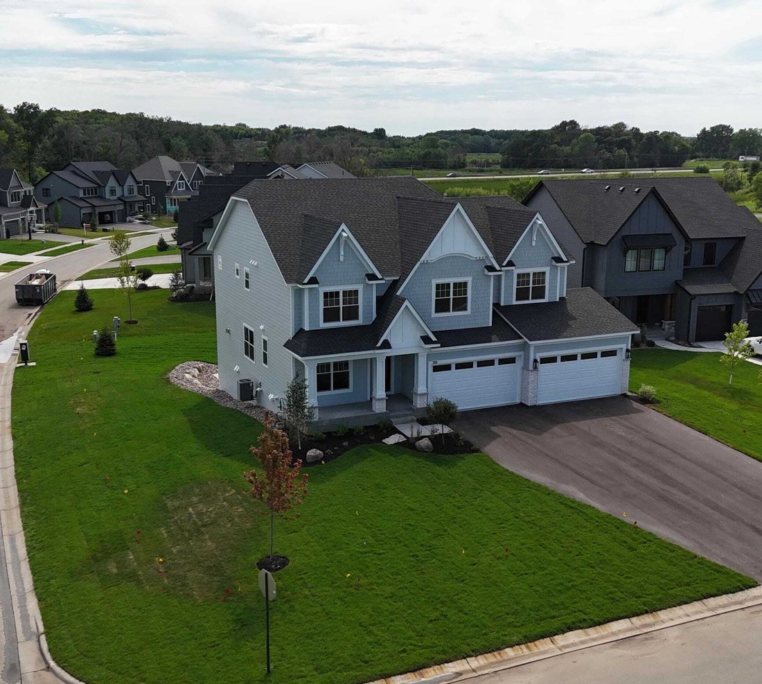 House in Medina, Minnesota, United States 1 - 18564563