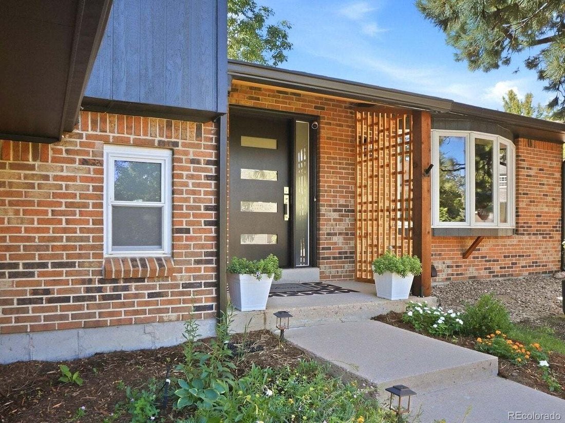 House in Centennial, Colorado, United States 4 - 18554848