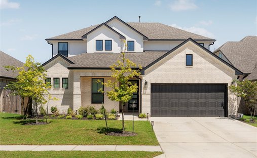 House in Pflugerville, Texas, United States 1