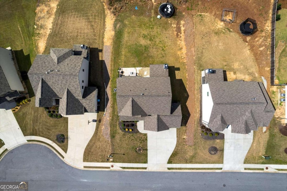 House in Auburn, Georgia, United States 5 - 18559025