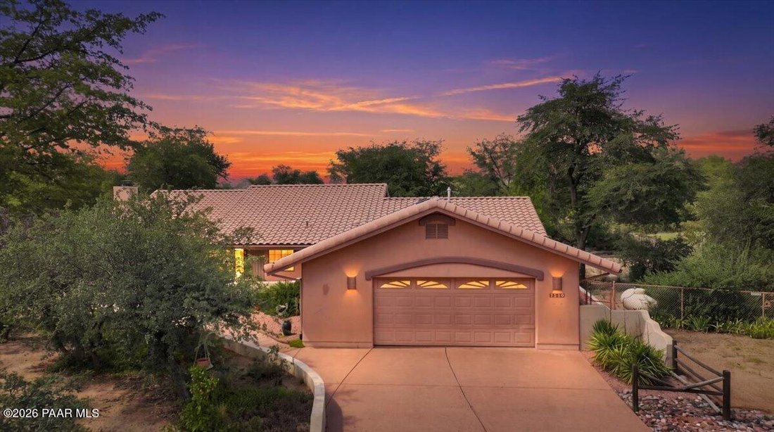 House in Prescott, Arizona, United States 1 - 18564691