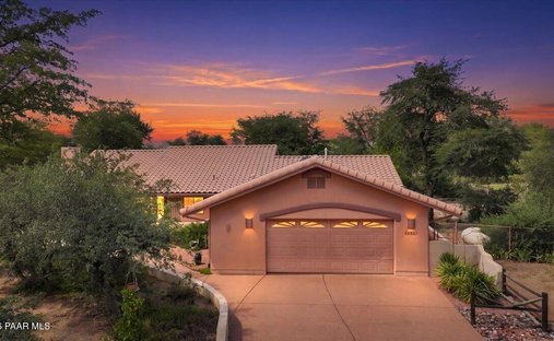 Casa a Prescott, Arizona, Stati Uniti 1