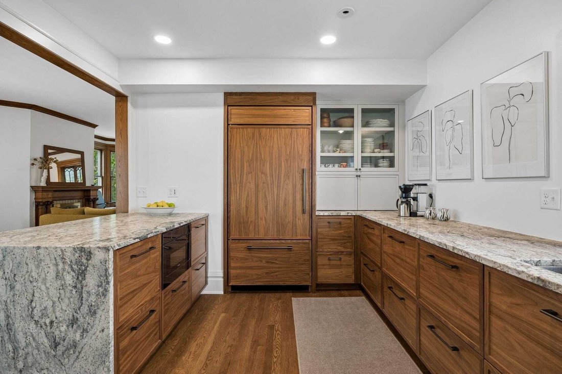 House in Minneapolis, Minnesota, United States 2 - 18564402