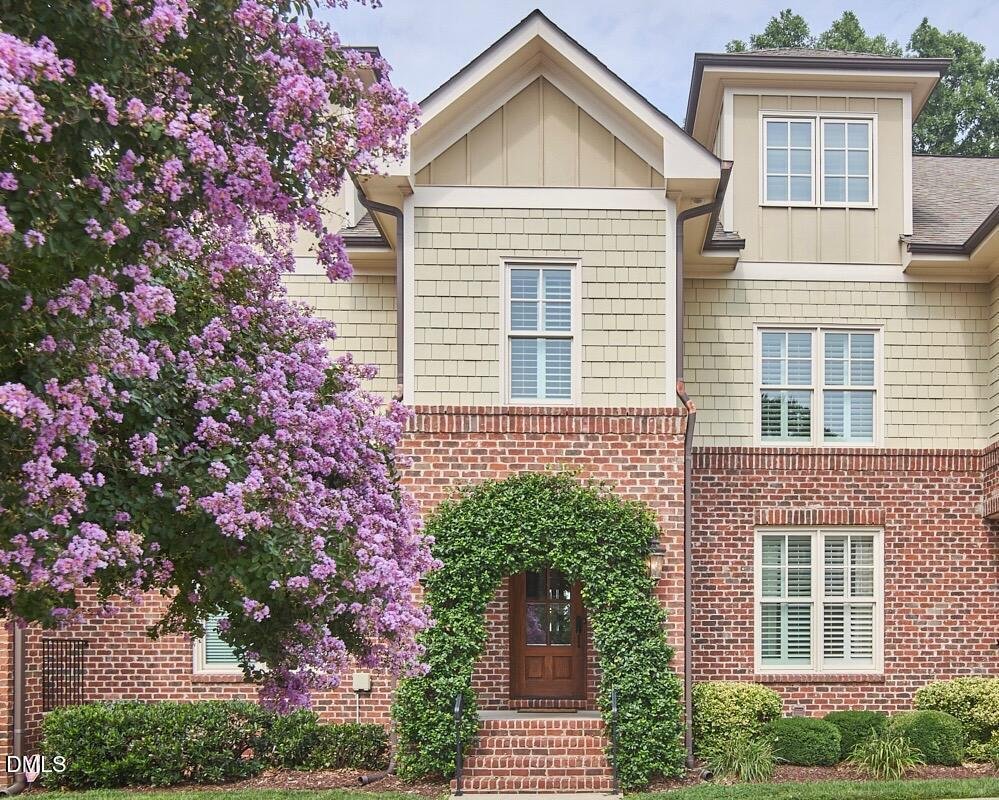 Townhouse in Raleigh, North Carolina, United States 1 - 18554838