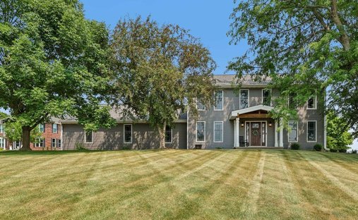 House in Madison, Wisconsin, United States 1